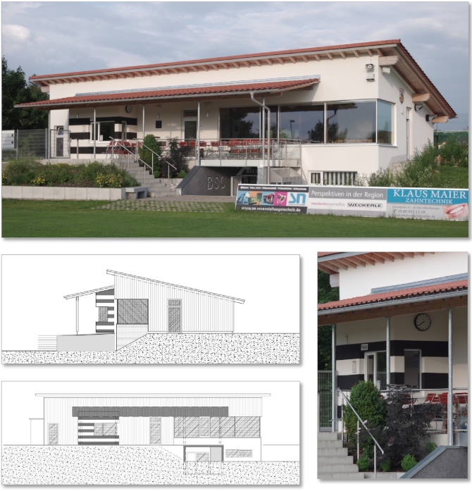 Referenzen als PDF öffnen